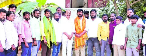 బీఆర్‌ఎస్‌కు అధికారం ఖాయం