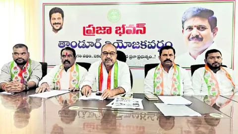 అభివృద్ధిని చూసి ఓర్వలేకే విమర్శలు 
