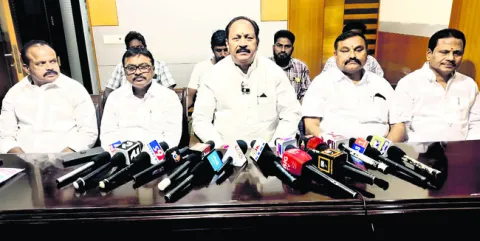 ఎందుకింత కడుపుమంట?