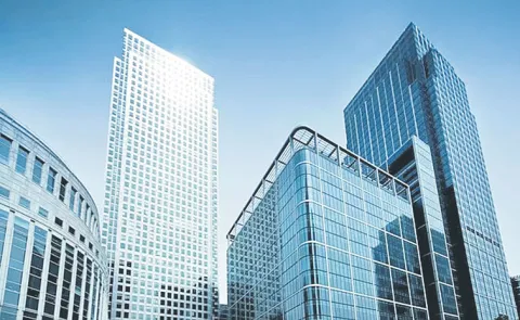 Hyderabad ranks second in GCC leasing in India1