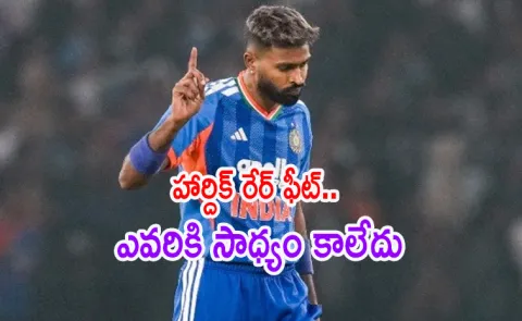 Hardik Pandya scripts history with 100 T20I wickets8