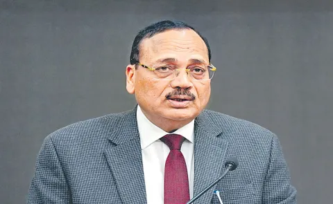 CJI Surya Kant Backs Unified Judicial Policy for India Courts