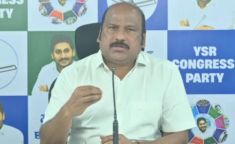 Tjr Sudhakar Babu Challenges The Chandrababu Government