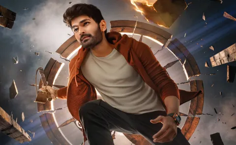 Aniesh and Anaswara Rajan starrer Itllu Arjuna Movie Teaser Out now