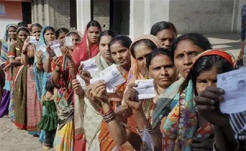 All arrangements completed for telangana second phase Gram Panchayat elections