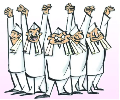 జనరల్‌లో బీసీల హవా! 