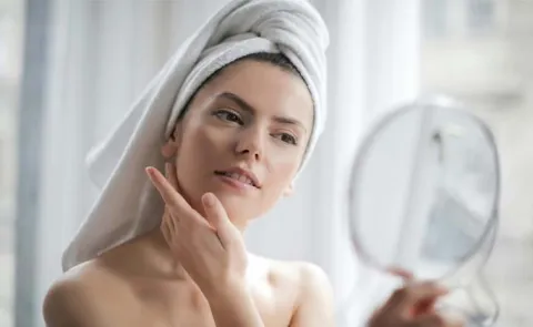  Beauty Tips: How to get Clear, Glowing And Radiant Skin15