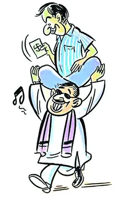 మీరేదంటే అదే!