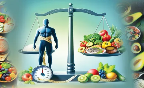 Sakshi Funday Special Story On Food, nutrients, obese and overweight