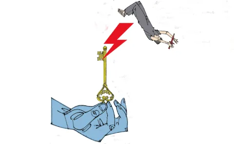 Malladi Venkata Krishna Murthy Funday Story