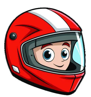 నేను మీ శిరోధైర్యాన్ని..!