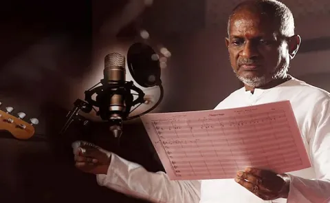 Why Ilaiyaraaja frequently his Songs Copyright Issue