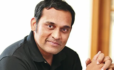 Mickey J Meyer Talk About Champion Movie