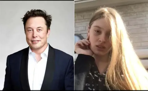 Elon Musks Definition Of Woma Sets Social Media On Fire