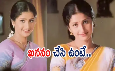 Actress Pratyusha Biopic Plan and her past life issues with siddartha reddy