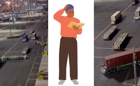 Robots Everywhere amd What Should Humans Do2