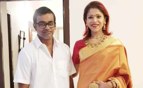 Buzz: Selvaraghavan, Gitanjali are Part Away