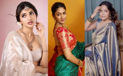 Sreeleela And Mrunal Thakur Latest News