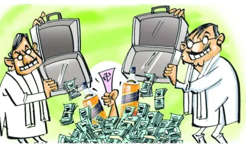 గడపగడపకూ తాయిలాలు