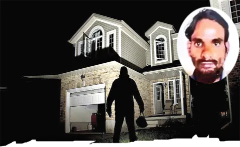 Funday Special Story On thief Salim