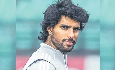 Tilak Varma is ready to bat at any position3