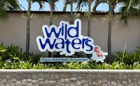 Wild waters Bumper sale Year end offer3