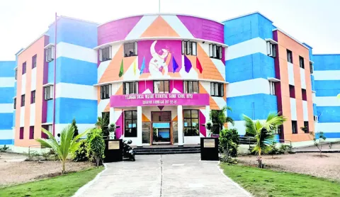 చలో ‘గురుకులం’