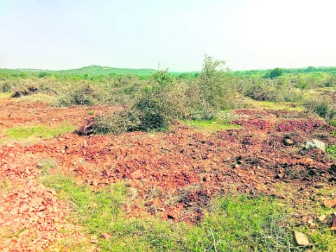 అధికారం ఉంది.. మా ఇష్టం 