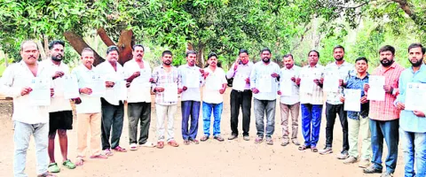 రేపు మాదిగల ఆత్మీయ కలయిక 