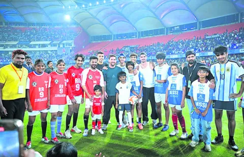 ఆర్‌ఆర్‌ జట్టులో మన ఆర్తి