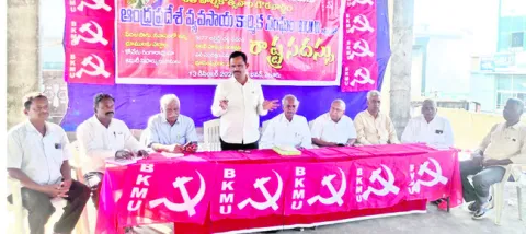 లోక్‌ అదాలత్‌లో 10,798 కేసుల పరిష్కారం 