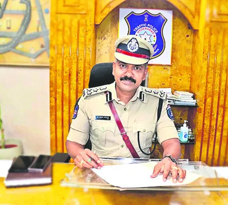 460 మంది  ‘నిషా’చరులకు చెక్‌! 
