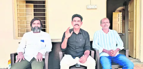 రేపు బాక్సింగ్‌ జట్ల ఎంపిక 
