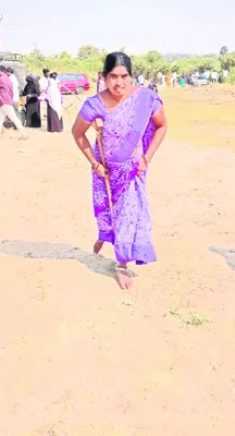 జిల్లాల వారీగా పోలింగ్‌ ఇలా.. 
