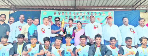 చాంపియన్‌ పాలమూరు 