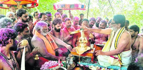 ఆరట్టు వైభవం