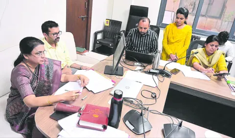 తుది పోరుకు ర్యాండమైజేషన్‌ 