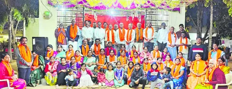 శ్రీరాముడి మార్గం అనుసరణీయం 