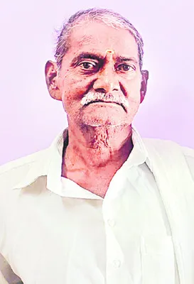 అనారోగ్యంతో మాజీ సర్పంచ్‌ మృతి