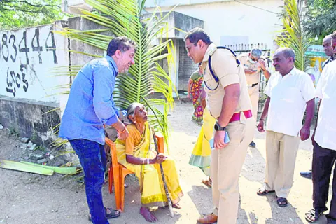 కోడ్‌ ముగిసే వరకు ర్యాలీలు నిషేధం