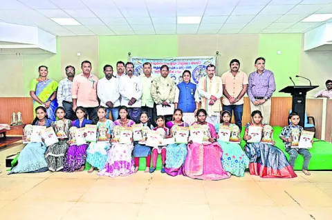 మన సంస్కృతి మహోన్నతం 