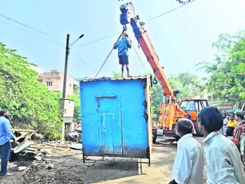 కొనసాగిన ఆపరేషన్‌ లంగ్స్‌ 2.0