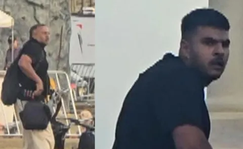 Shocking Twist in Bondi Beach Incident