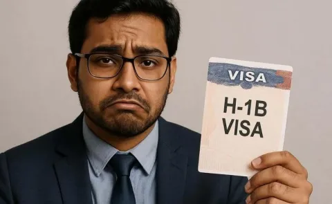 Social Media Screening Of H-1B, H-4 Visa Applicants To Begin From 15 Dec 2025