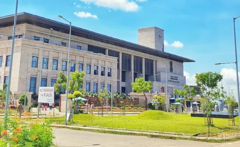 High Court Responded To Kakani Govardhan Reddy Writ Petition