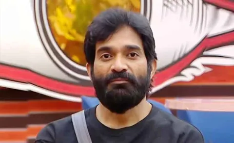 Bigg Boss 9 Telugu: Bharani Shankar Elimination Reasons
