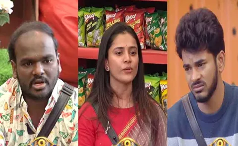 Bigg Boss 9 Telugu: Top 5 Finalists About Their BB Journey