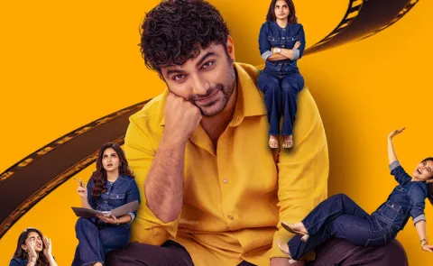 Vishwak Sen Anudeep Funky Movie New Release Date