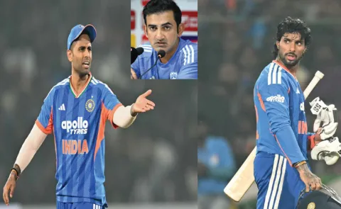 7 players with 0 clarity will Team India no 3 search end in T20Is6