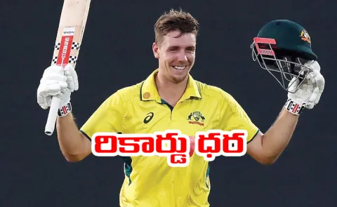 IPL 2026 Mock Auction: KKR Buys Cameron Green For INR 30 Cr 5